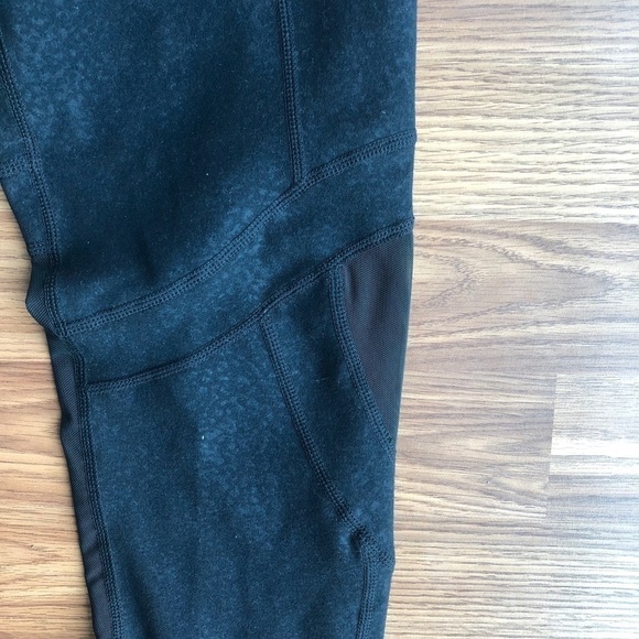 Nanette Lepore Compression Leggings Black Color - Picture 11 of 16